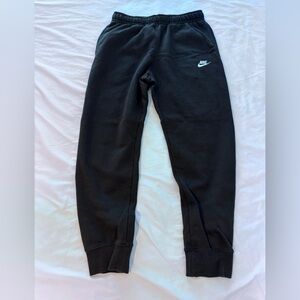 Nike Women’s Black Sweatpants